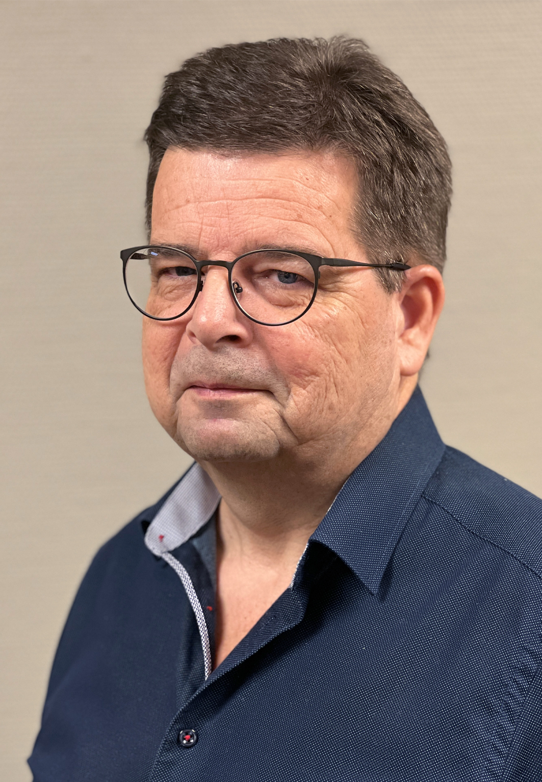 Kjell Dag Nilsen för Frøystad AS