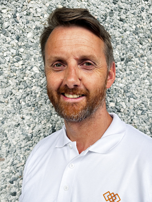 Trond Gjerde för Frøystad AS